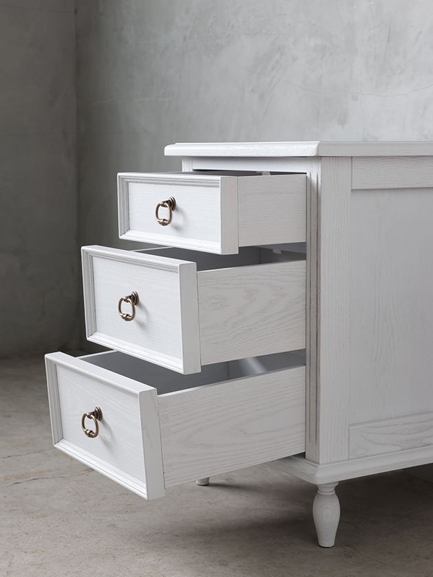 FRENCH RETRO�٥åɥ����ɥ������� �ե�����ȥ�