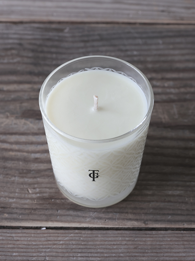 True Grace ���Υ����ɥ� �������� Fig 80222