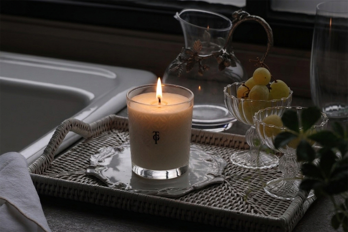 True Grace ���Υ����ɥ� �磻��ɥ饤�� Wild Lime 80225