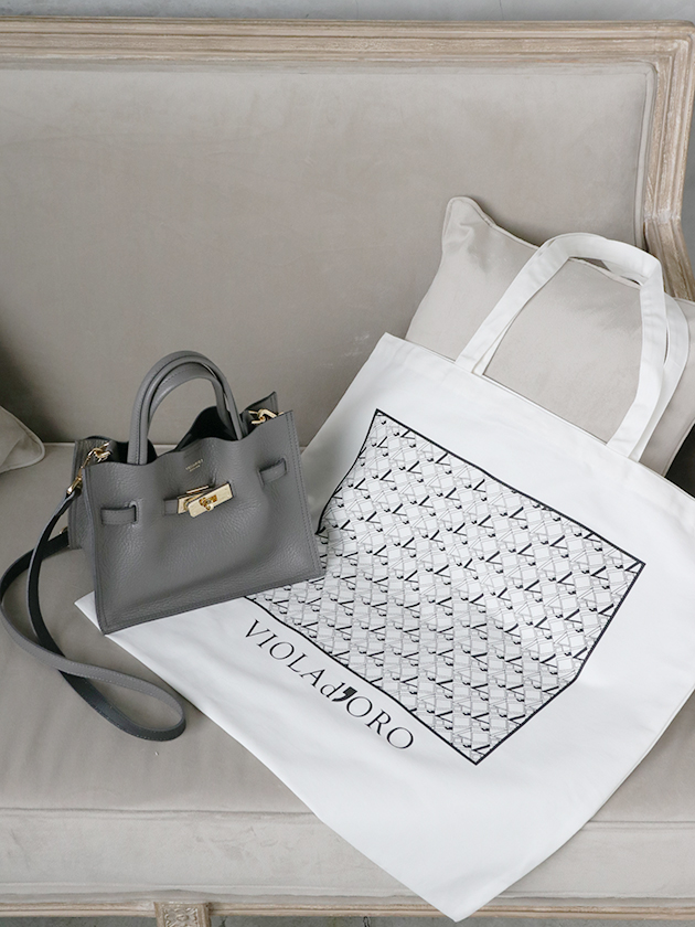 VIOLAd'ORO�Хå�TRERO���������졼(V-1581) ��������ɡ���