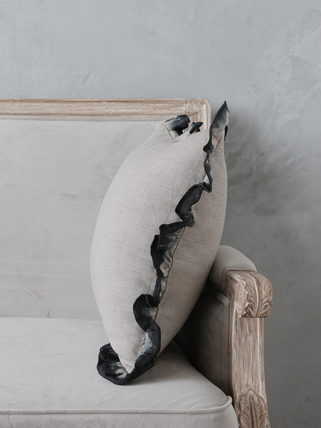 CONDOR��ͥ�ե�륯�å���󥫥С����å��֥�å� 45x45cm ����ɡ���