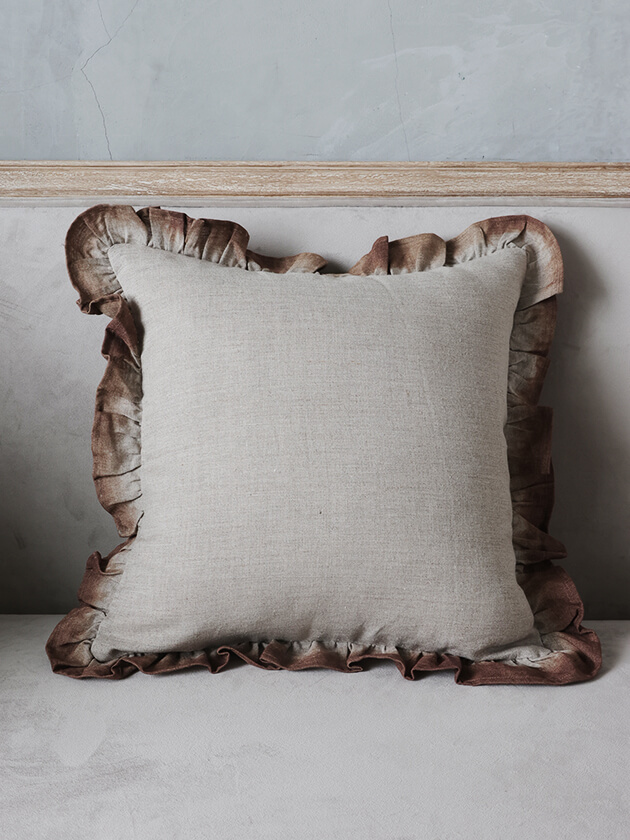 CONDOR��ͥ�ե�륯�å���󥫥С����å��֥饦�� 45x45cm ����ɡ���