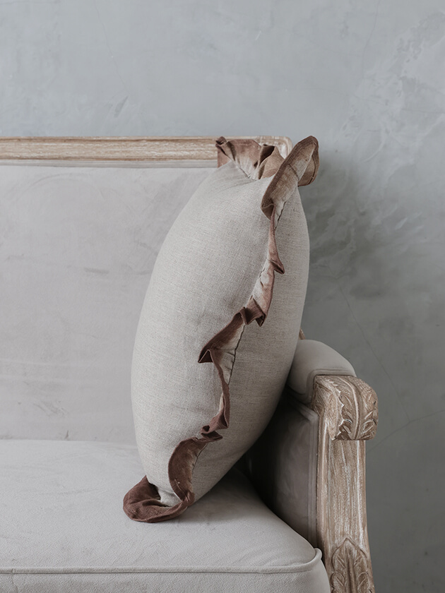 CONDOR��ͥ�ե�륯�å���󥫥С����å��֥饦�� 45x45cm ����ɡ���