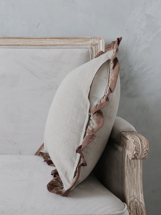 CONDOR��ͥ�ե�륯�å���󥫥С����å��֥饦�� 45x45cm ����ɡ���