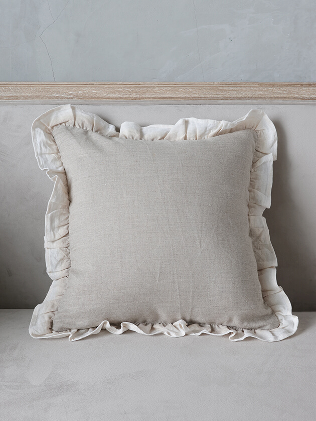 CONDOR��ͥ�ե�륯�å���󥫥С����å��ۥ磻�� 45x45cm ����ɡ���