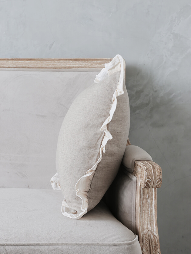 CONDOR��ͥ�ե�륯�å���󥫥С����å��ۥ磻�� 45x45cm ����ɡ���