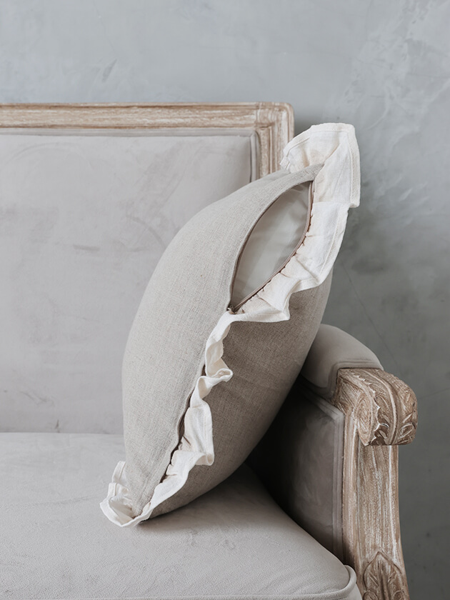 CONDOR��ͥ�ե�륯�å���󥫥С����å��ۥ磻�� 45x45cm ����ɡ���