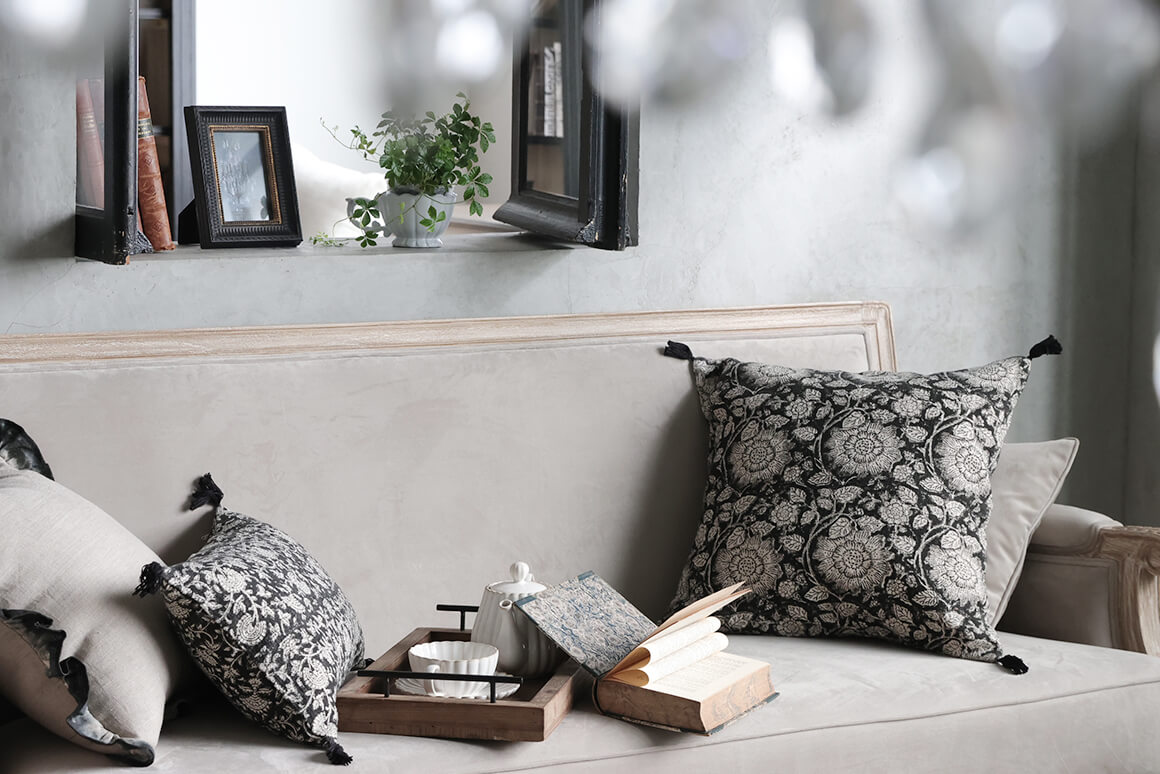CONDOR���åȥ󥯥å���󥫥С��֥�å��ե� 50x50cm ����ɡ���