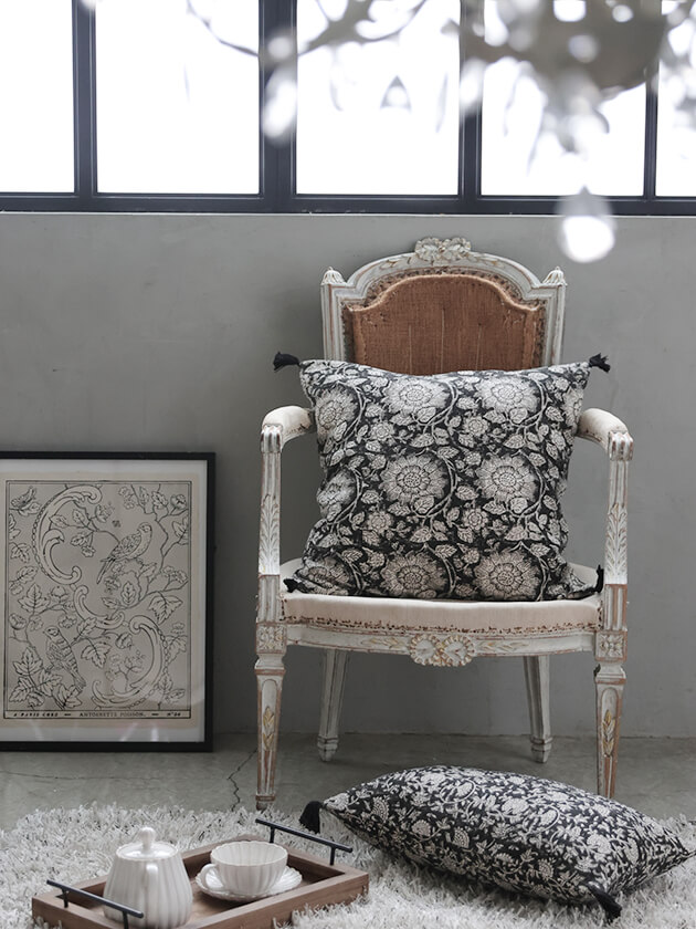 CONDOR���åȥ󥯥å���󥫥С��֥�å��ե� 50x50cm ����ɡ���