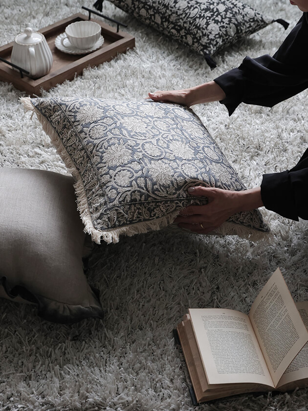 CONDOR���åȥ󥯥å���󥫥С�����ƥ������֥�å��ܥ��˥��� 50x50cm ����ɡ���