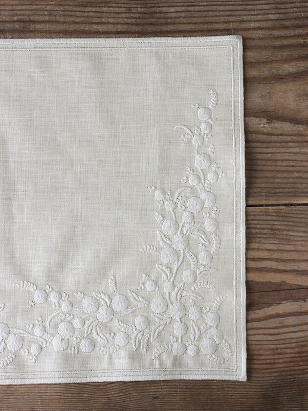 Borgo delle tovaglie�ץ졼���ޥå�Venaria 50x35cm �����ܥ꡼�������ܥ꡼ �ܥ르 �ǥ� �ܥ르 �ǥ� �ȥ������ꥧ