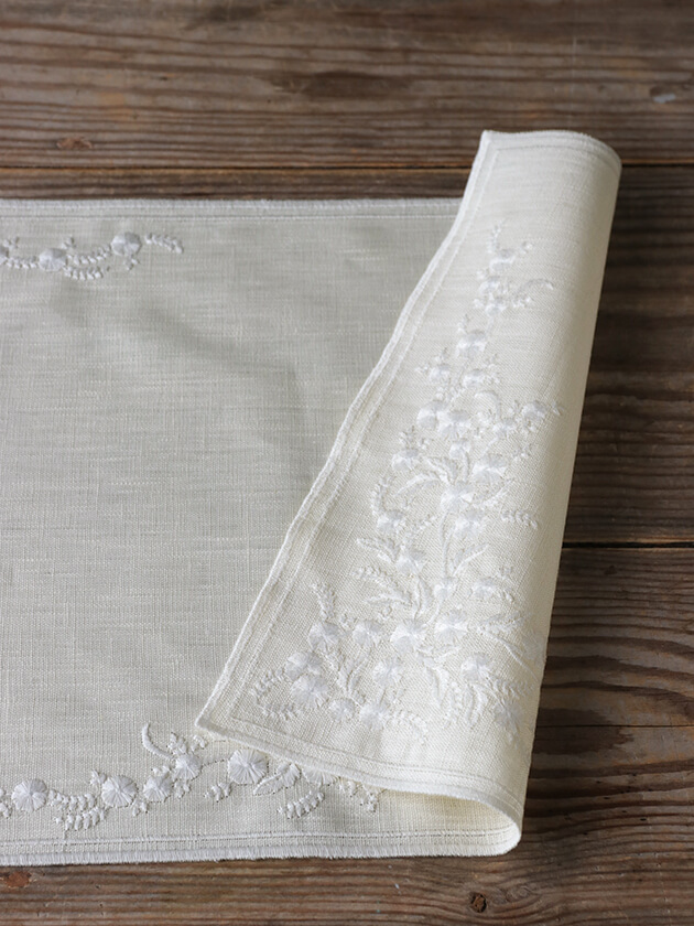Borgo delle tovaglie�ץ졼���ޥå�Venaria 50x35cm �����ܥ꡼�������ܥ꡼ �ܥ르 �ǥ� �ܥ르 �ǥ� �ȥ������ꥧ