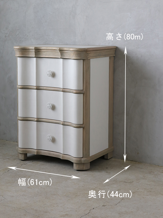 BlancNature�٥åɥ����ɥ�������Patricia���å���ۥ磻�ȡ��ʥ����� �֥��ʥ��塼��