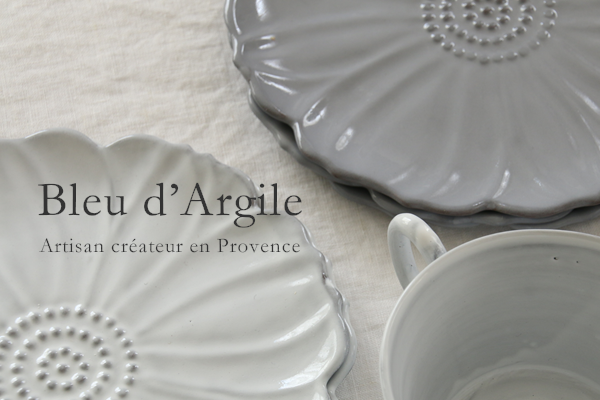 Bleu d’Argile