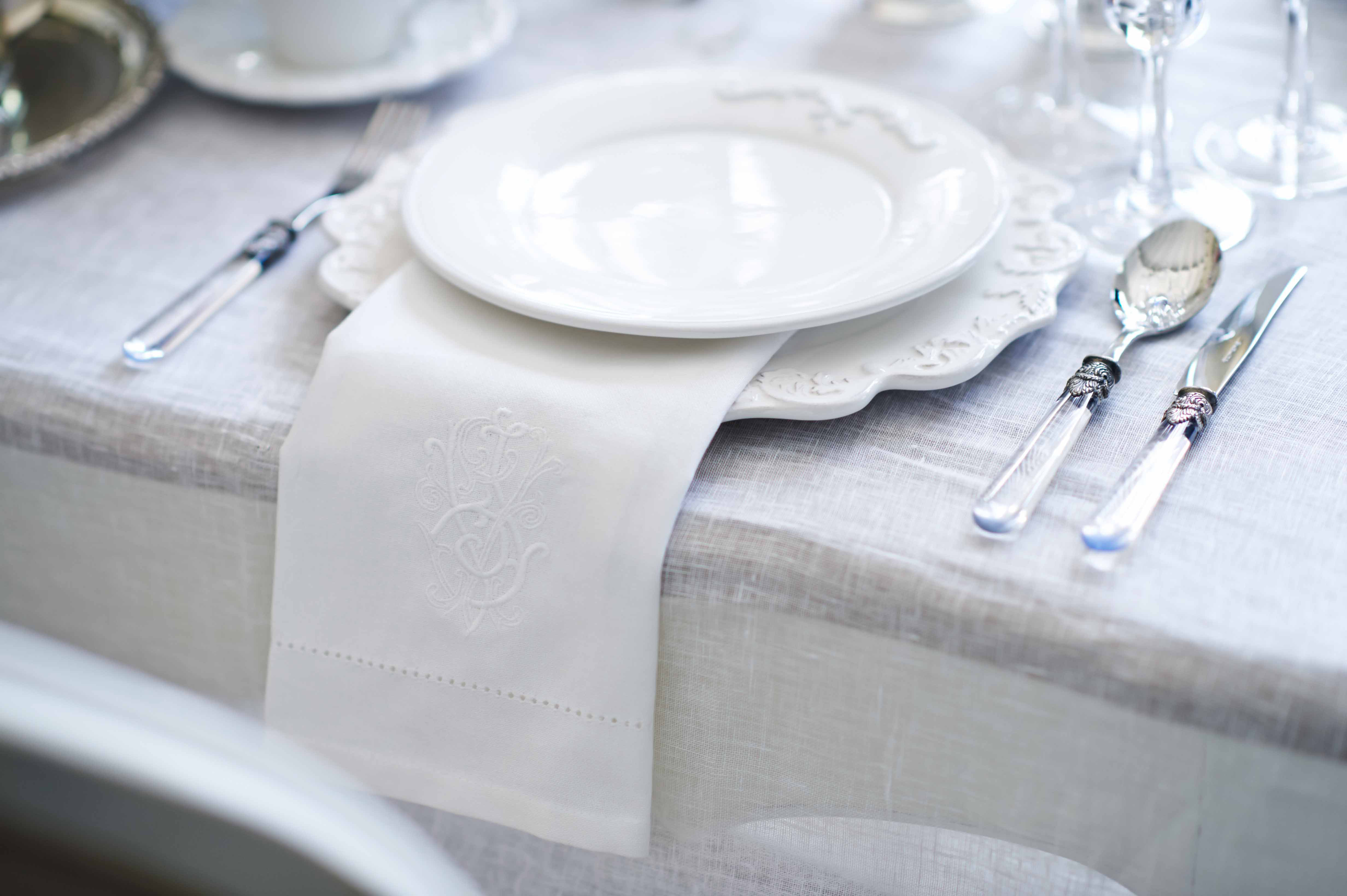 Tableware 食器