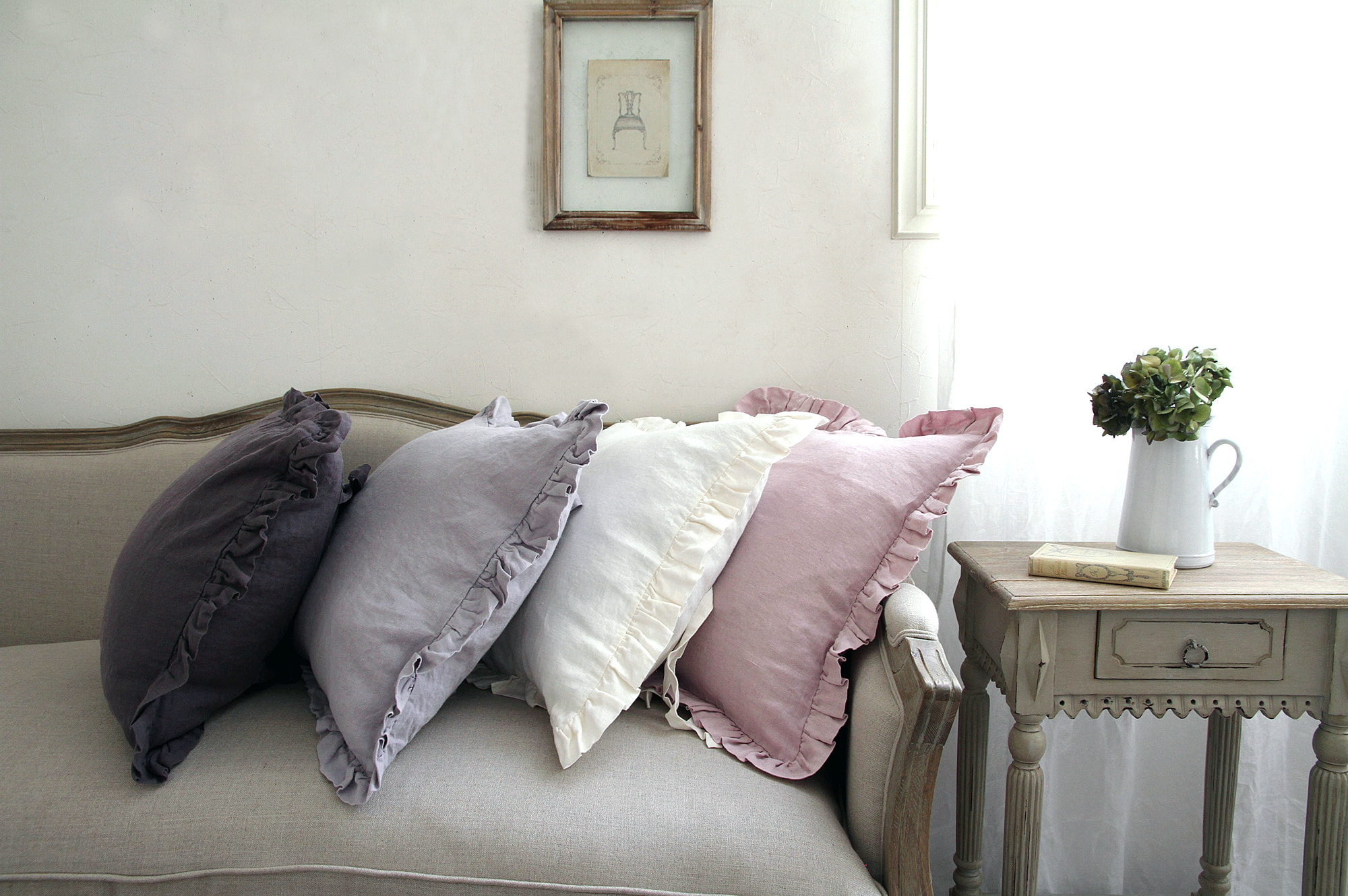 Fabrics ファブリック