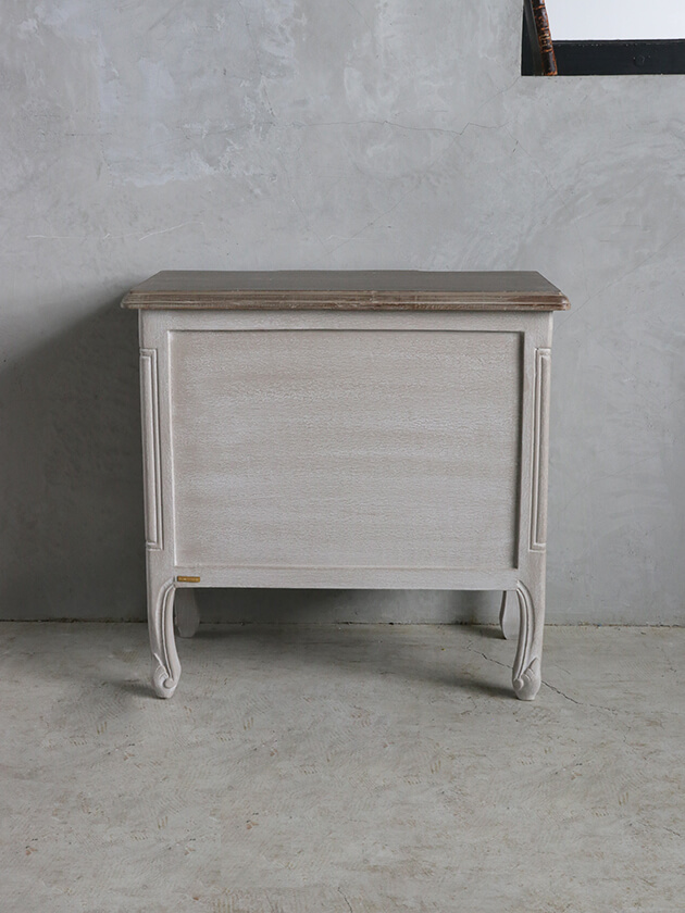 BLANC D'IVOIREɥơ֥PAOLA GM졼TOP֥饦󥰥졼Facon Chene֥ǥܥ
