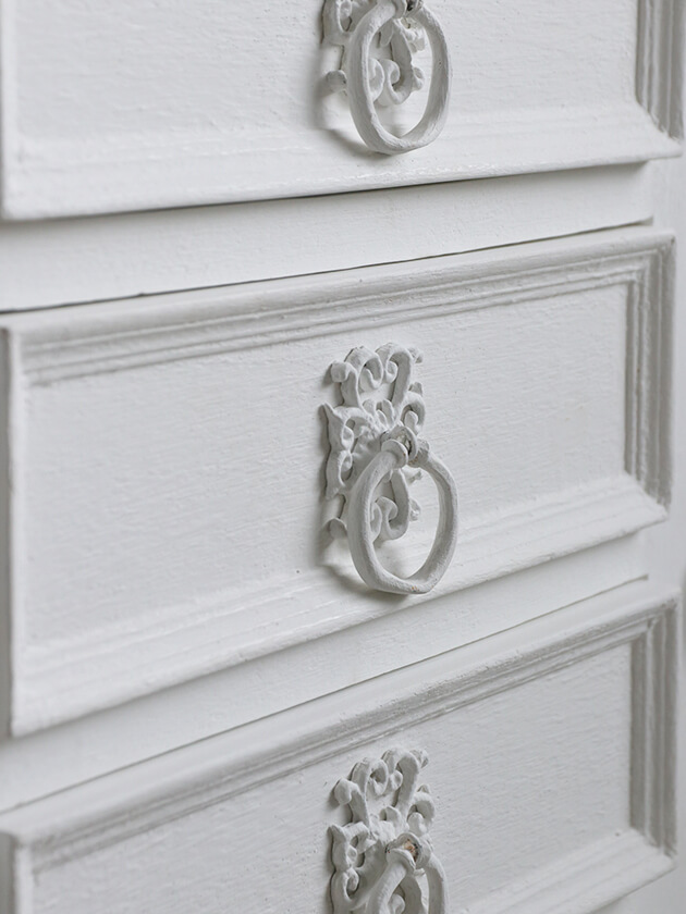 BLANC D'IVOIREɥܡJOEƥۥ磻TOPե졼facon chene 160 饰졼