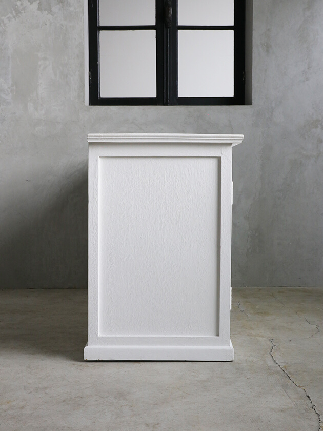 BLANC D'IVOIREɥܡJOEƥۥ磻TOPե졼facon chene 160 饰졼