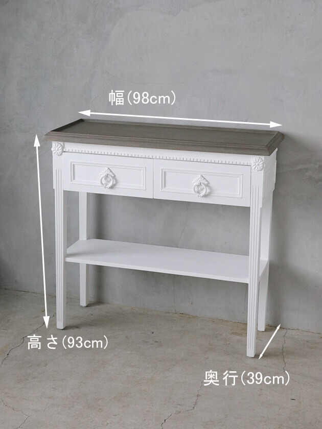 BLANC D'IVOIRE���󥽡���NEW BARBARA PM����ƥ������ۥ磻��TOP�֥饦�󥰥졼facon chene �֥��ǥ��ܥ��