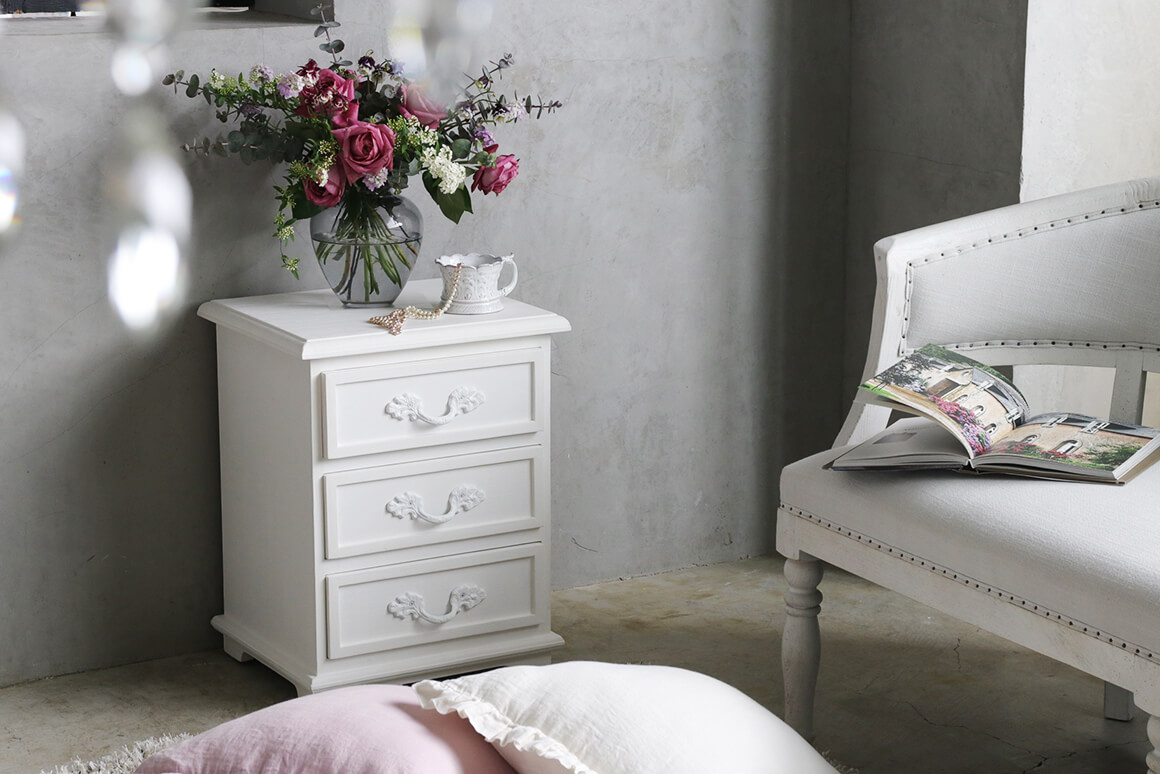 BLANC D'IVOIREɥơ֥NAOMIۥ磻 ֥ǥܥ