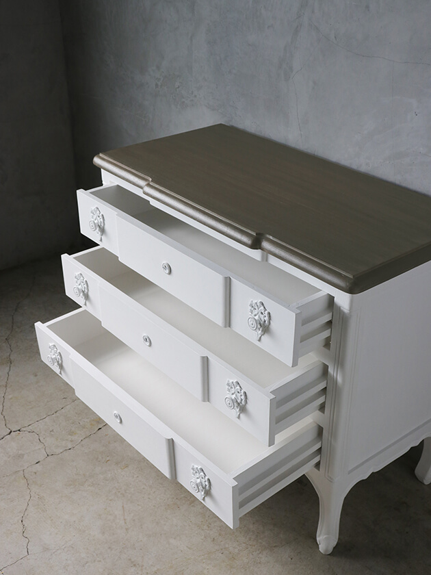 BLANC D'IVOIREPAOLAƥۥ磻TOP֥饦󥰥졼facon chene ֥ǥܥ