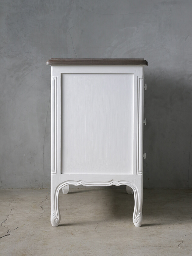 BLANC D'IVOIREPAOLAƥۥ磻TOP֥饦󥰥졼facon chene ֥ǥܥ