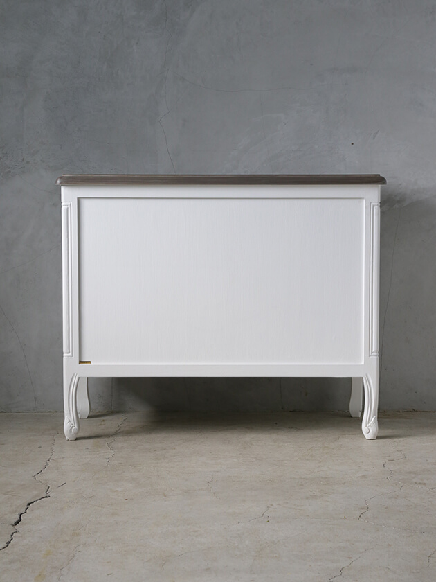 BLANC D'IVOIREPAOLAƥۥ磻TOP֥饦󥰥졼facon chene ֥ǥܥ