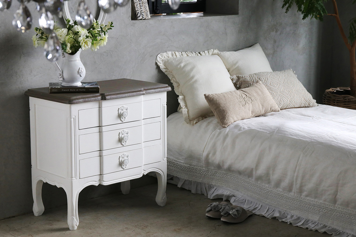 BLANC D'IVOIREɥơ֥PAOLA GMƥۥ磻TOP֥饦󥰥졼facon chene  ֥ǥܥ