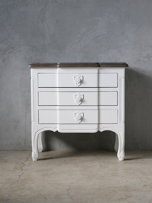 BLANC D'IVOIREɥơ֥PAOLA GMƥۥ磻TOP֥饦󥰥졼facon chene  ֥ǥܥ