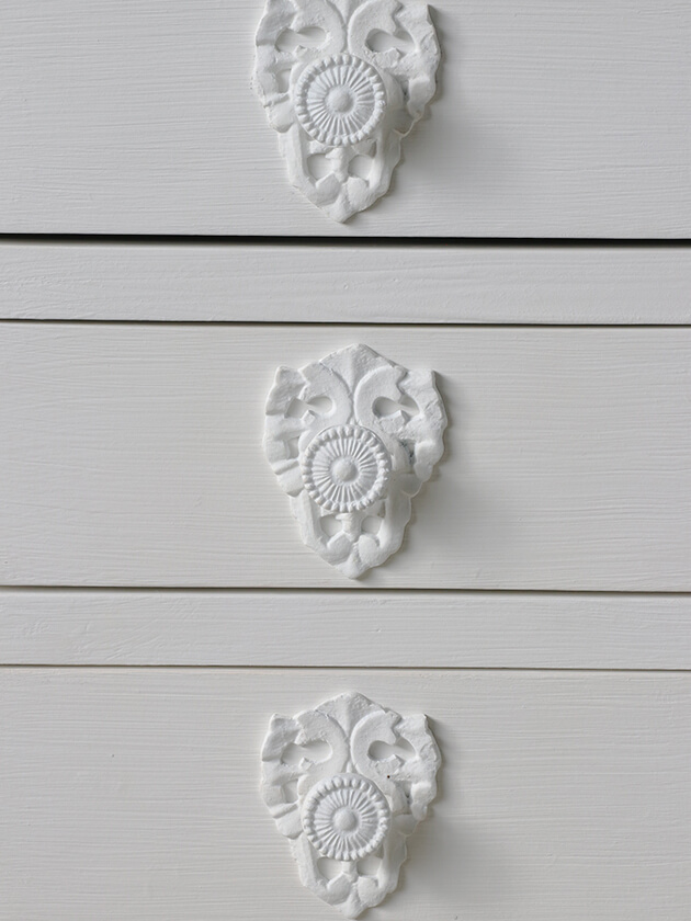 BLANC D'IVOIREɥơ֥PAOLA GMƥۥ磻TOP֥饦󥰥졼facon chene  ֥ǥܥ