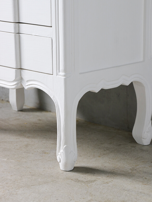 BLANC D'IVOIREɥơ֥PAOLA GMƥۥ磻TOP֥饦󥰥졼facon chene  ֥ǥܥ