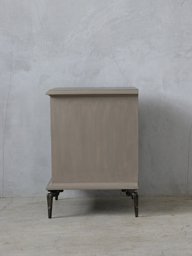 BLANC D'IVOIRE�����ɥơ��֥�GABRIELLE���졼���� �֥��ǥ��ܥ��