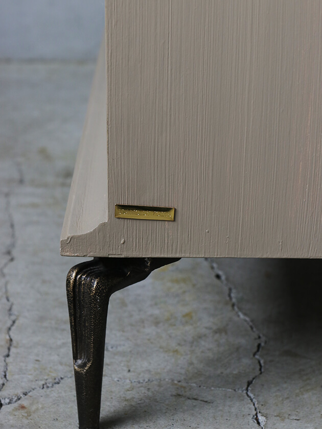 BLANC D'IVOIRE��������GABRIELLE���졼���� �֥��ǥ��ܥ��