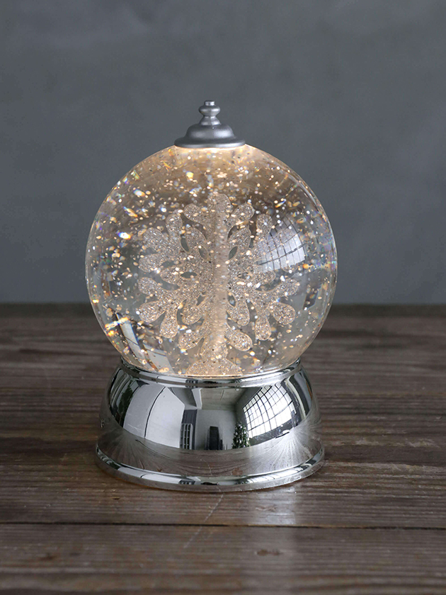 �������֥饤�ȥ������Snowflake ���ꥹ�ޥ�