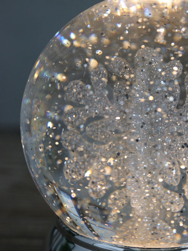 �������֥饤�ȥ������Snowflake ���ꥹ�ޥ�