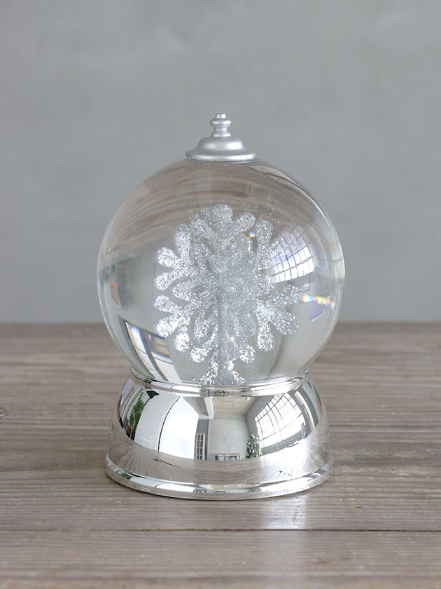 �������֥饤�ȥ������Snowflake ���ꥹ�ޥ�