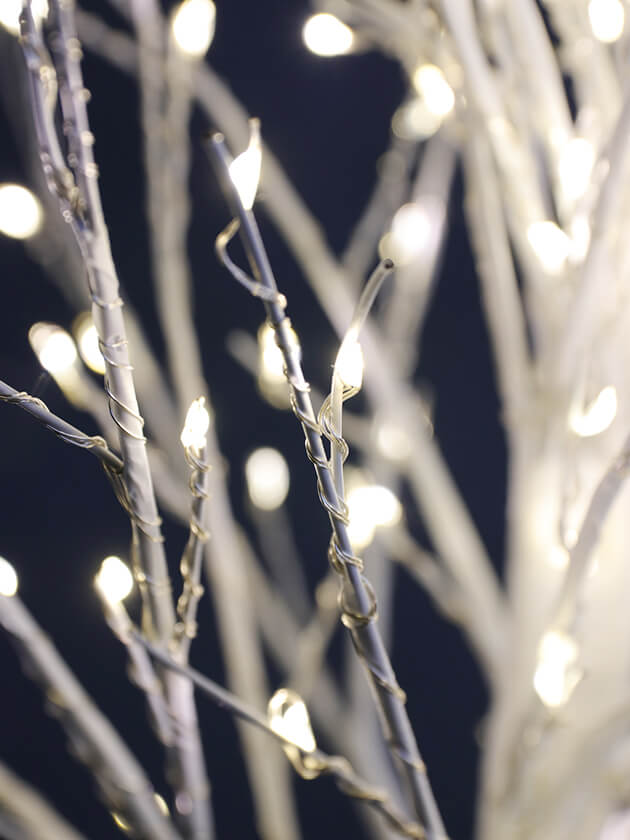 ○【お値下げ　新品同様】スターライトツリースワッグ　ディノス購入○ ○【お値下げ 新品同様】スターライトツリースワッグ ディノス購入