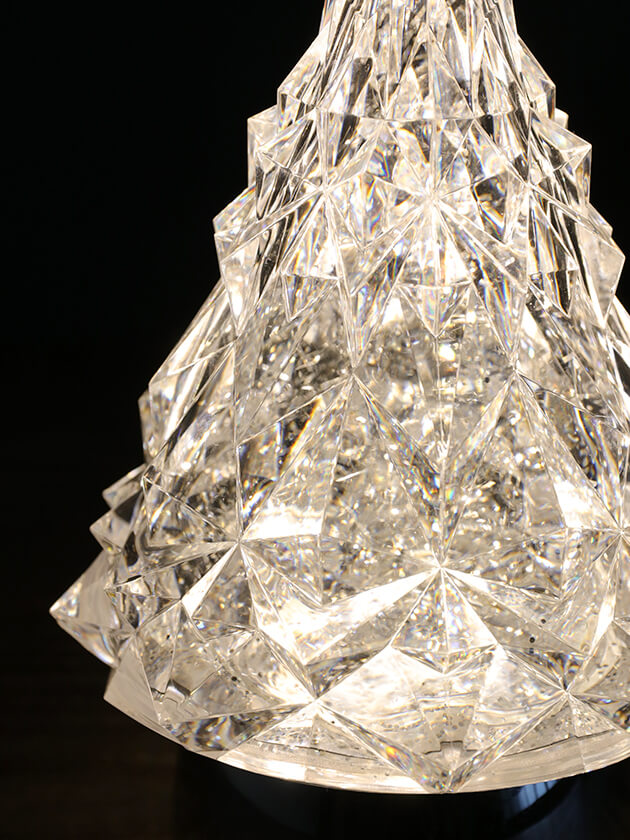 åLED饤ȥĥ꡼С23cm ꥹޥ