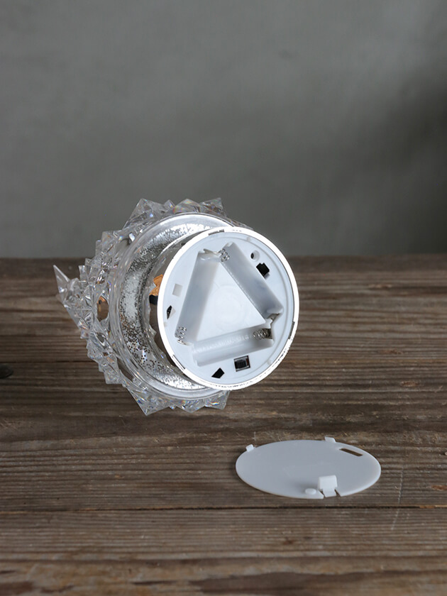 åLED饤ȥĥ꡼С23cm ꥹޥ