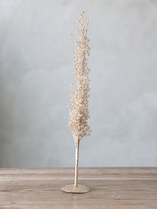 ツリースタンドワイヤー58cm