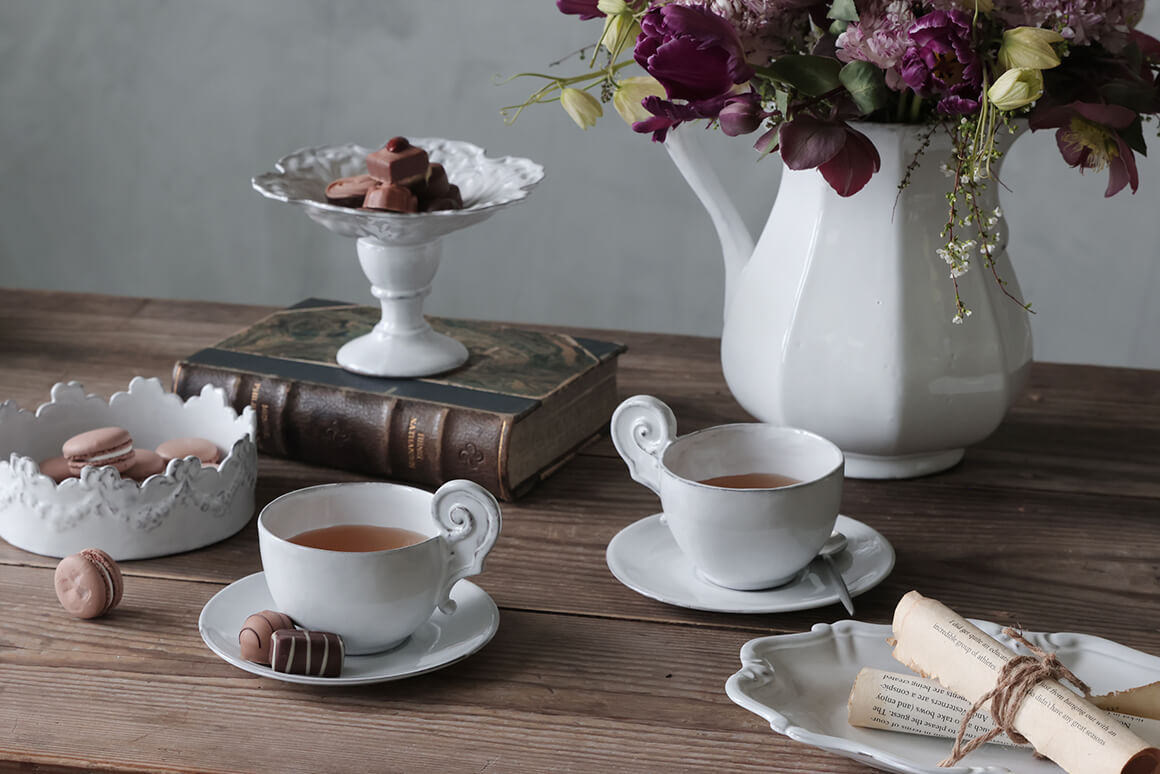 Carron キャロン コーヒーカップ XS エスプレッソ デミタス アスティエ DURALEX デュラレックス カプリス コーヒーカップ 90ml （ CAPRICE CUP