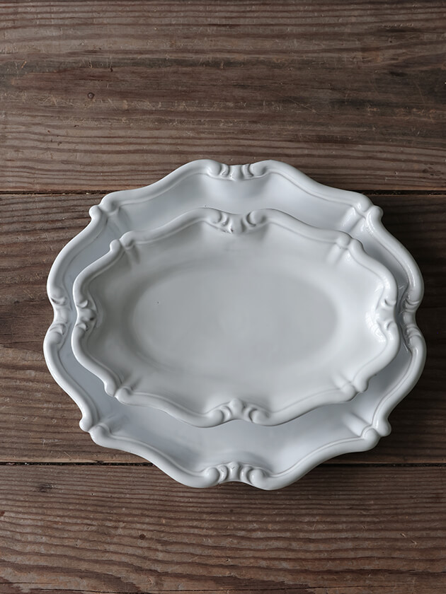Carron�ץ졼��Saint-Jacques L 28cm �������