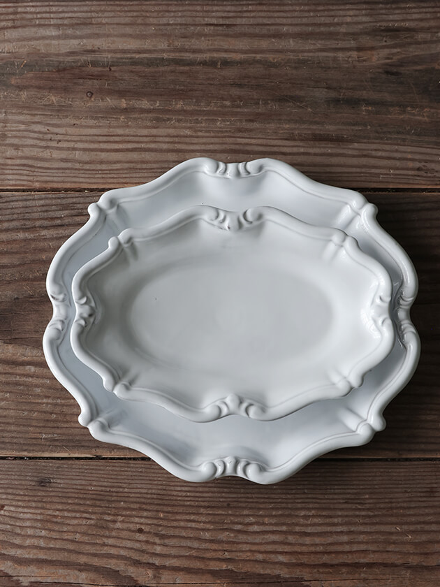 Carron�ץ졼��Saint-Jacques L 28cm �������