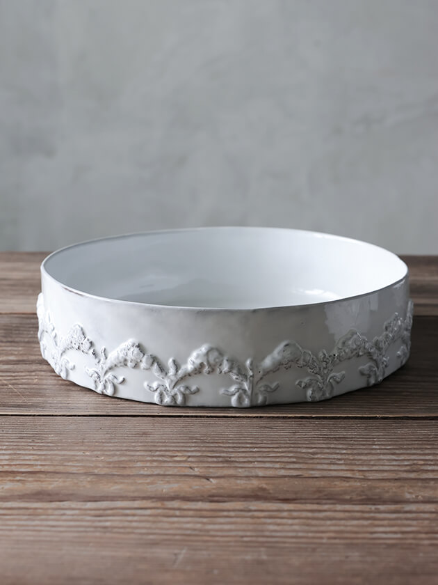 Carron�ץ졼�ȥե������Couronne L 24.5cm �������