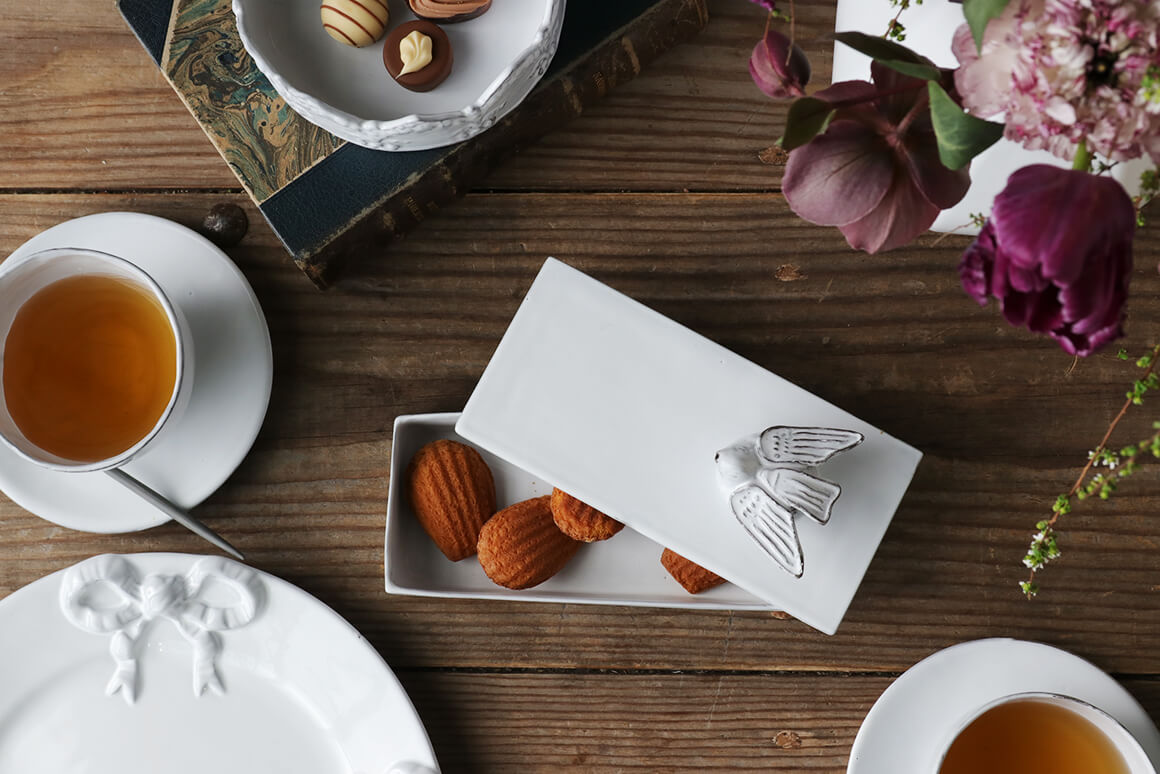 Carron���Ĥ�������Ma Poule 19cm �������