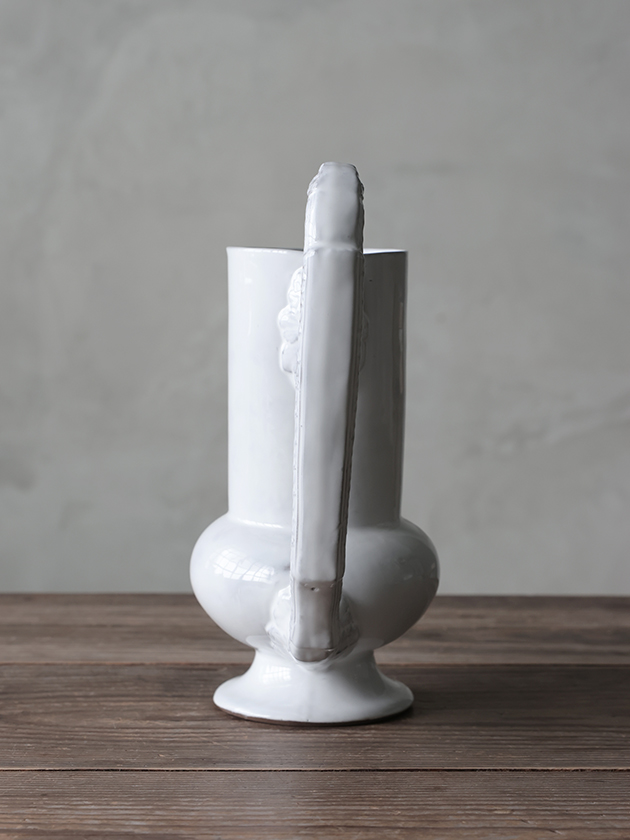 CarronピッチャーMarie-Antoinette 27cm