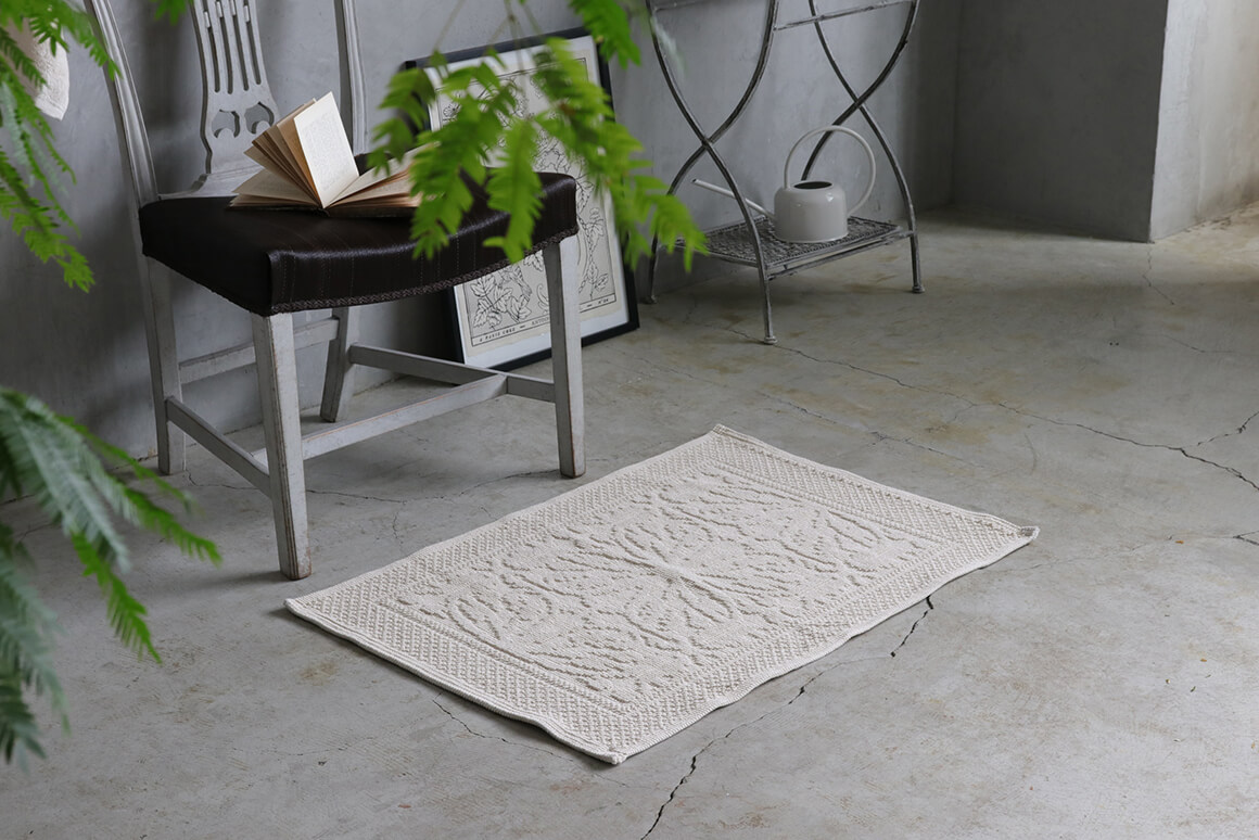 Haomy�Х��ޥå�HAMMAM���꡼��60x80cm �ϥ��ߡ�