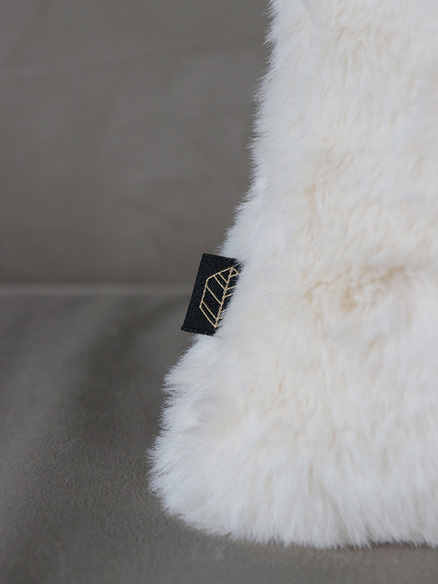 Haomy���å���󥫥С�CHAMONIX 45x45cm�����ܥ꡼ �ϥ��ߡ�