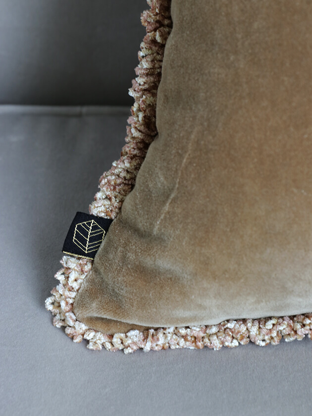 Haomy���å���󥫥С�KOBE 45x45cm�١����� �ϥ��ߡ�